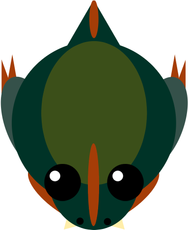 Artisticleviathan- New Kraken - Illustration (500x500)