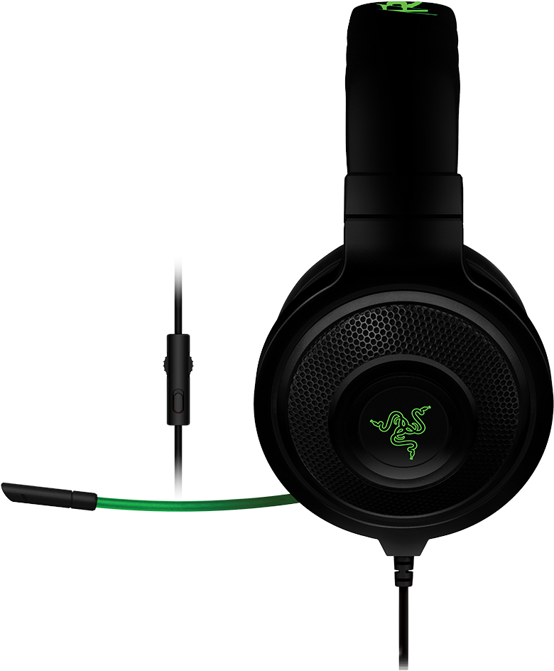Gallery - Razer Kraken Pro Black (1500x1000)
