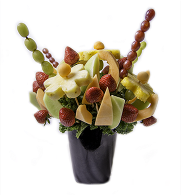 Custom-made Fruit Bouquet - Bouquet (400x400)