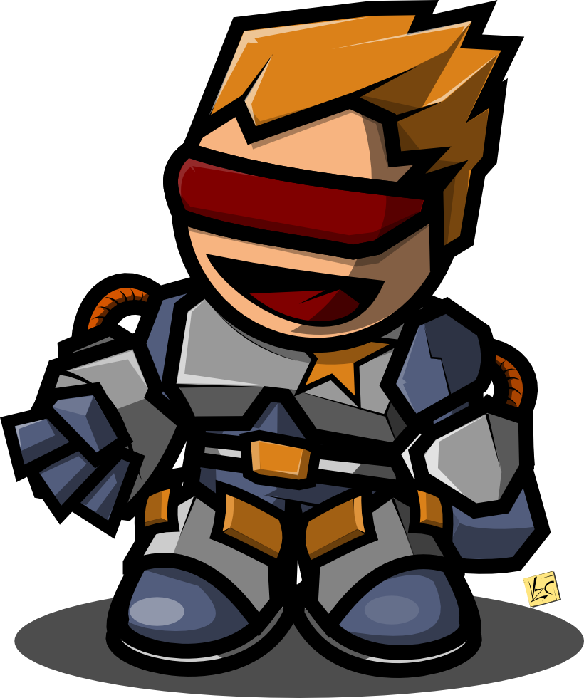 Megaman Clipart Zero - Cartoon (820x980)