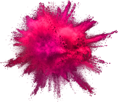 Red Colored Smoke Png Icons - Wella Oil Reflections Smoothing Oil 100ml (500x500)