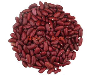Red Chawli / Kidney Beans / Rajma - Red Kidney Beans (800x800)
