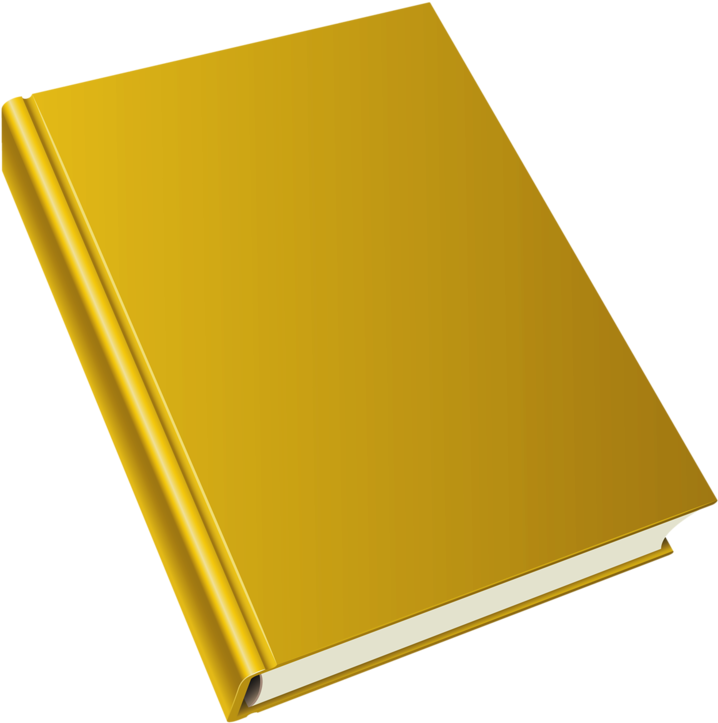 Яндекс - Фотки - Book Yellow Cover (800x759)