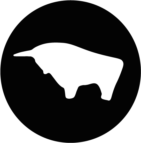 El Toro Blanco Mexican Restaurant Bar - Twitter Logo Png (553x553)