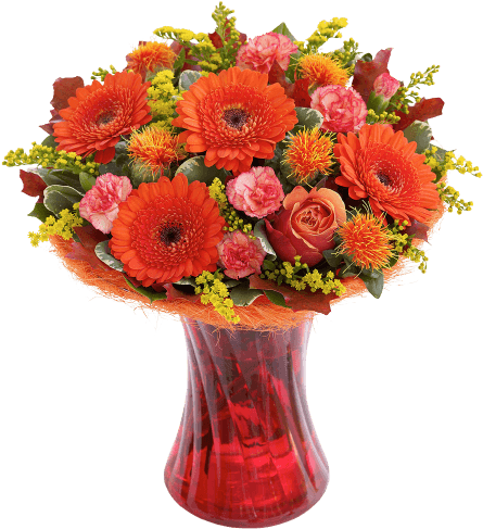 Heart Vase - Gift (500x620)