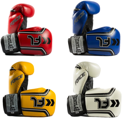 [thai Boxing Gear] - Red (480x480)