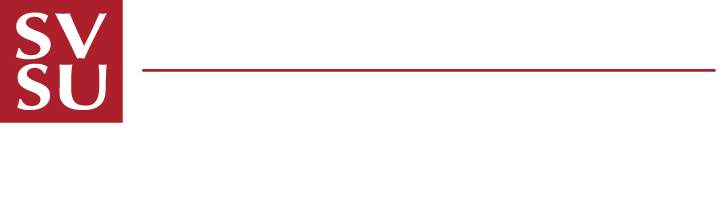 Saginaw Valley State University - Saginaw Valley State University (722x201)