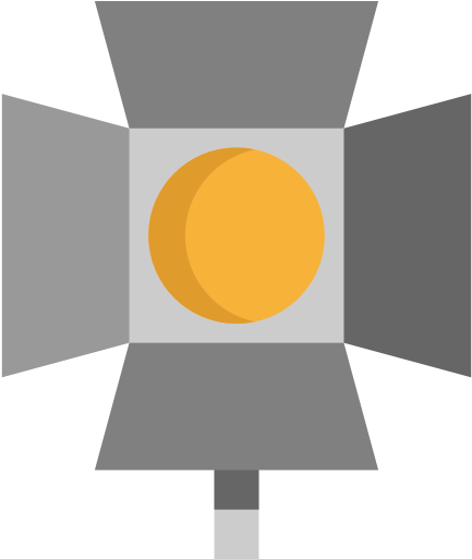 Light Computer Icons Photography - Icon (512x512)