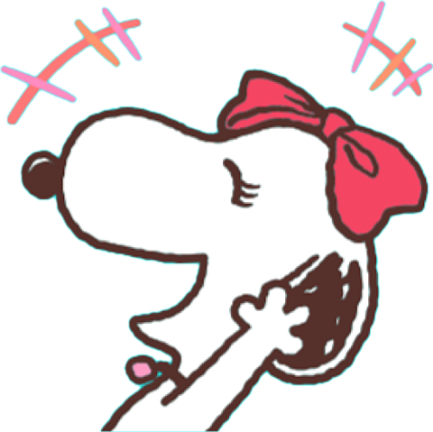 スヌーピー 背景なしの画像 プリ画像 - スヌーピー 背景なしの画像 プリ画像 (480x479)