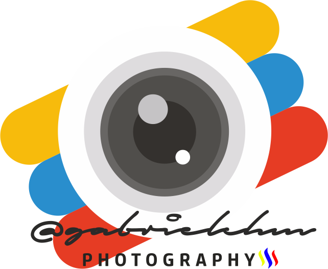 Logo Photography Gabrielchm - Graphic Design (642x527)