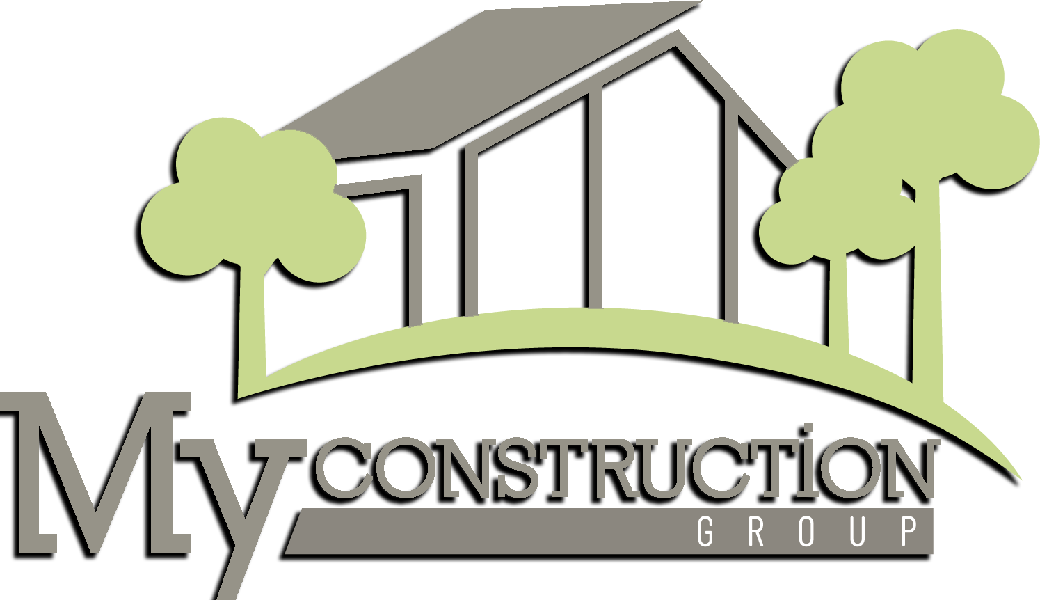 Rooftop Clipart House Remodeling - 95113 (1495x862)