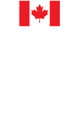 Keep Calm Im Canadian Pride Canada Canadien Maple Leaf - Canada Flag (480x462)