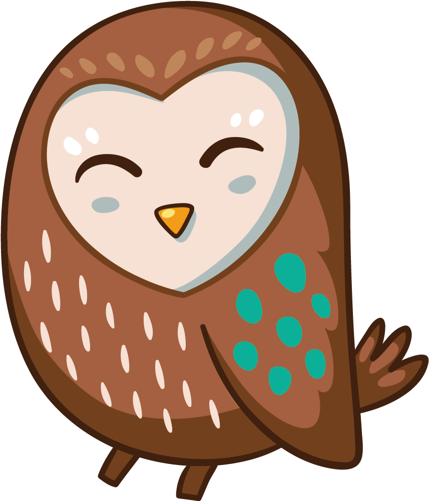 Owl Drawing Clip Art - Owl Vector (1200x1200)