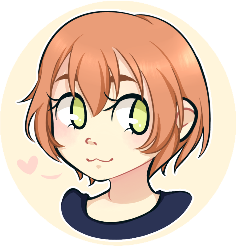 Rin By Perinne-chan - Love Live Rin Chibi (1024x907)