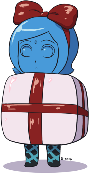 Present Fi By Z-raid - Project Fi (600x601)