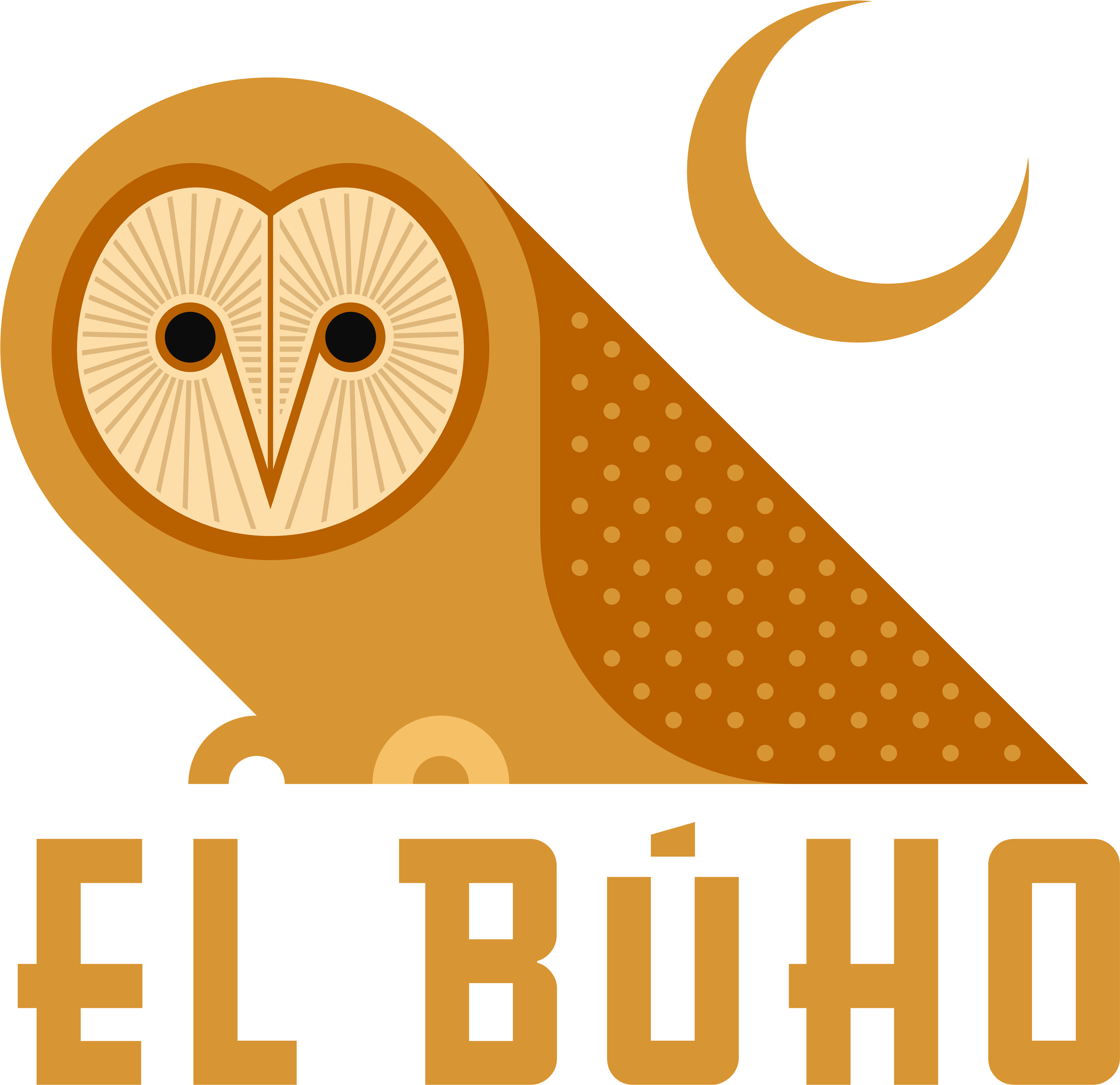 Owl Logo, Owls, Owl, Tawny Owl - Barn Owl (5732x5732)