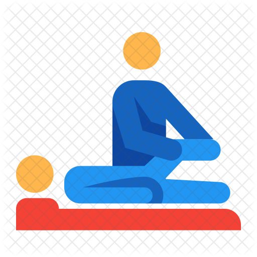 Physical Therapy Icon - Physical Therapy Icon (512x512)