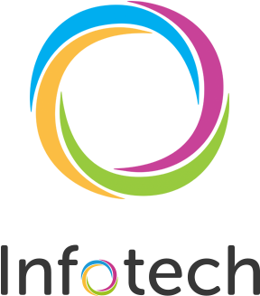 Infotech Studio Photography, Websites, - Circle (426x426)
