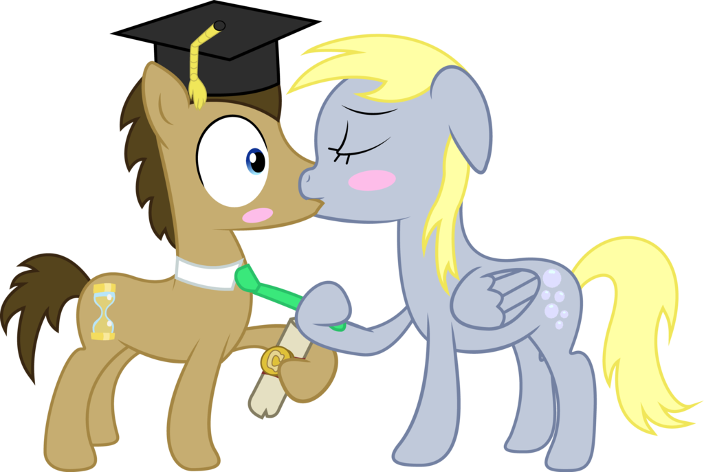 Graduation Present By Theamorywarssoldier9 - Cartoon (1024x687)