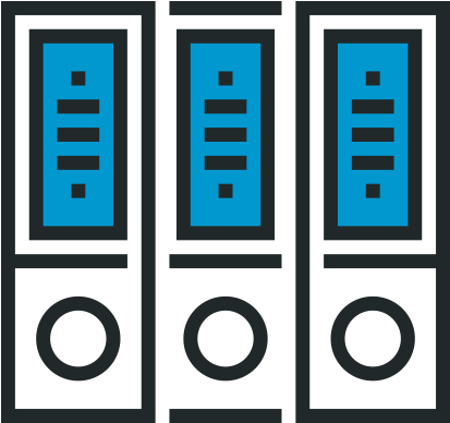 Use Pt Rack Cards To Attractively Share Physical Therapy - Physical Therapy (425x510)