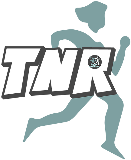 Running Is An Activity That Almost Everyone Can Do - Graphic Design (550x550)