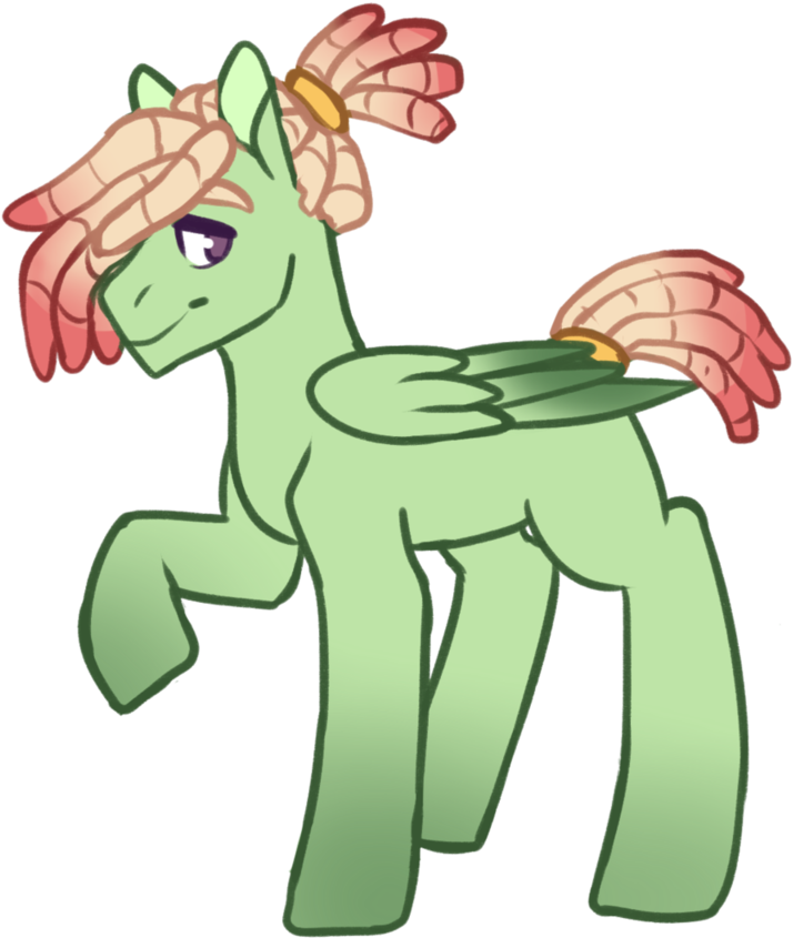 Breeding Results For Present-mic By Xnoodledragon - Cartoon (821x973)