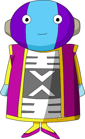 No Caption Provided - Dragon Ball Super Frost (300x490)