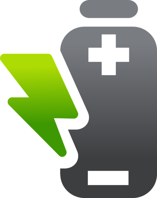 Energy Storage Leaders Named By Navigant & News About - Energy Storage Png (508x640)