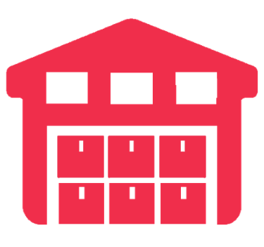 Storage For Multiple Parcels - Computer Data Storage (640x350)