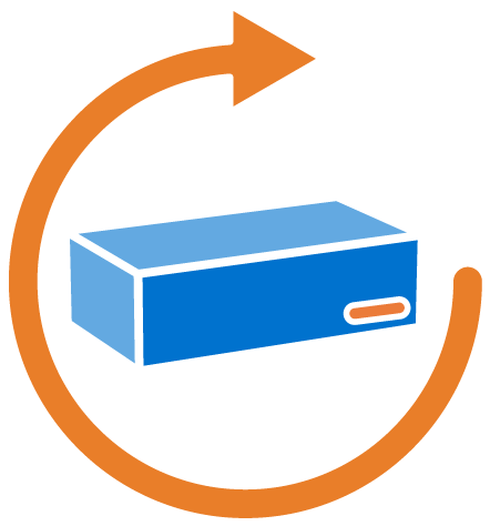 Non-disruptively Replace Storage Equipment With Newer - Say No To Drugs (442x474)