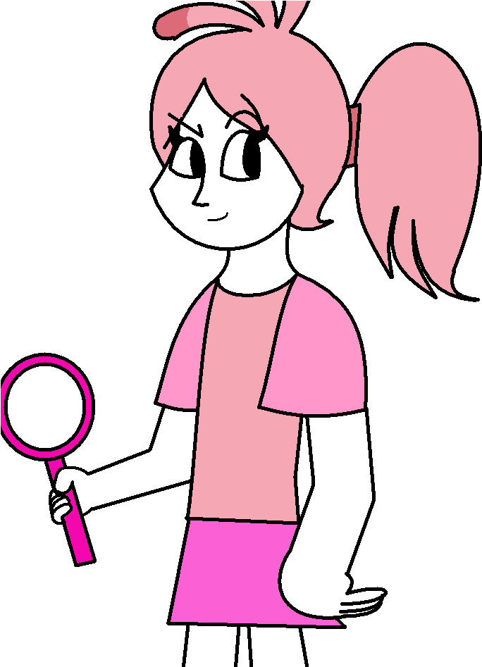 Angry Birds Stella Youtube Angry Birds Seasons Woman - Angry Birds Pink Bird (710x946)