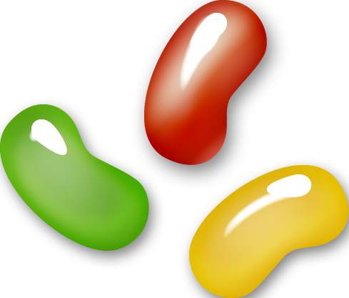 Clipart Boy, Food Clipart, Food Items, Candyland, Spring - Clip Art (489x417)