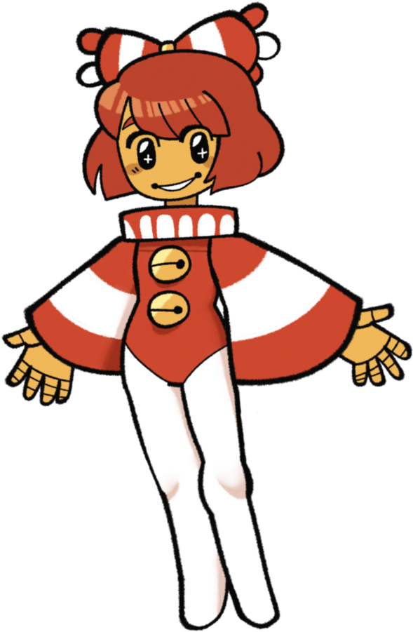 Rin App Art Update By Billspooks - Art (799x1000)