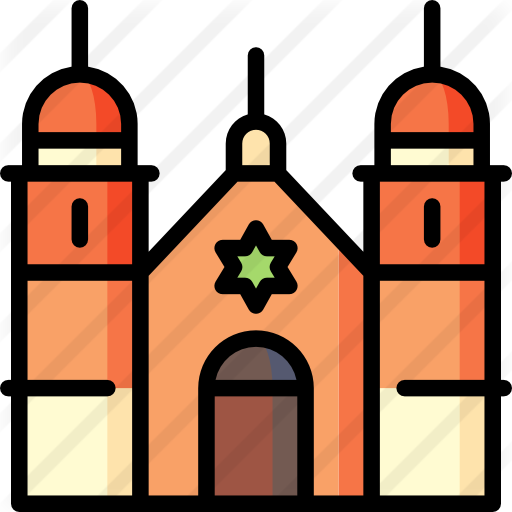 Synagogue - Synagogue (512x512)