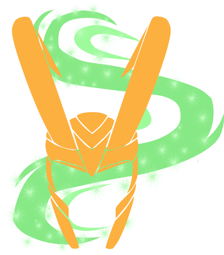 Loki's Cutie Mark By Tdg-arts - Art (1000x1000)
