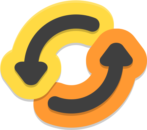 Pixel - Software Update Icon (512x512)