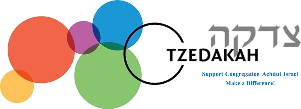 Achdut Israel Is An Orthodox Jewish Synagogue For Israelis - Judaism (1319x450)