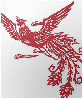Red Phoenix Feng Shui (400x400)