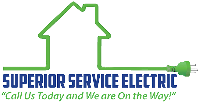 Superior Service Electric Logo - Logo (700x348)