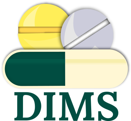 Update Your Brands On Dims And Let The Doctors Know - Dims (512x512)