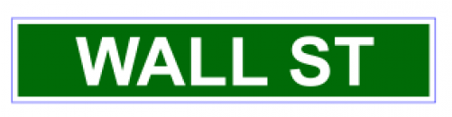 9" High Extruded Double Faced Green Hia - Left Unattended Will Be Sold (500x500)