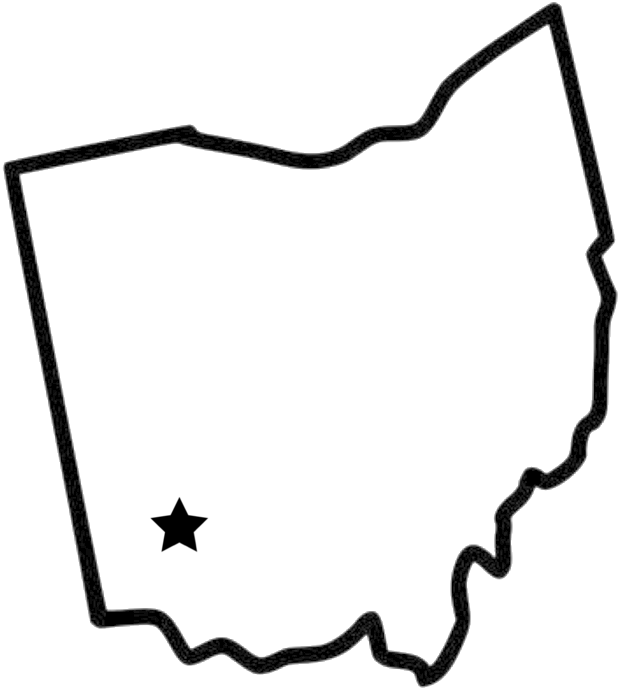 Ohio State Outline - Cle Dog Mom Tote Bag (1000x897)