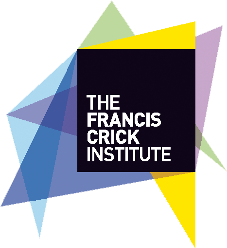 The Francis Crick Institute Logo - Francis Crick Institute Logo (526x509)