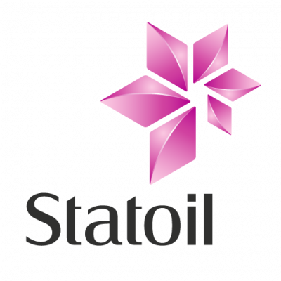 Statoil Logo Vector - Statoil Logo Png (400x400)