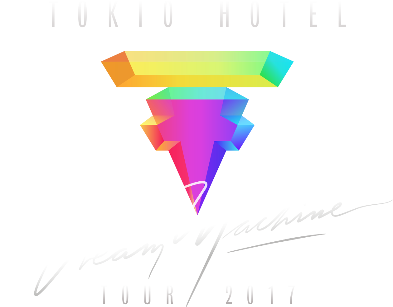 Dream Machine Tour - Tokio Hotel (1280x986)