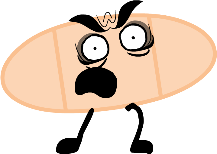 Bandage-bfdi2 - Wiki (760x520)