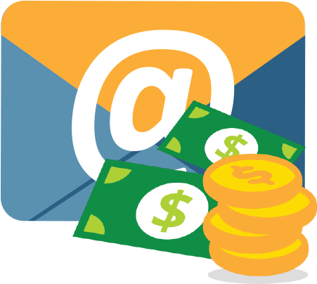 Maximized Revenue Opportunities - Graphic Design (500x500)