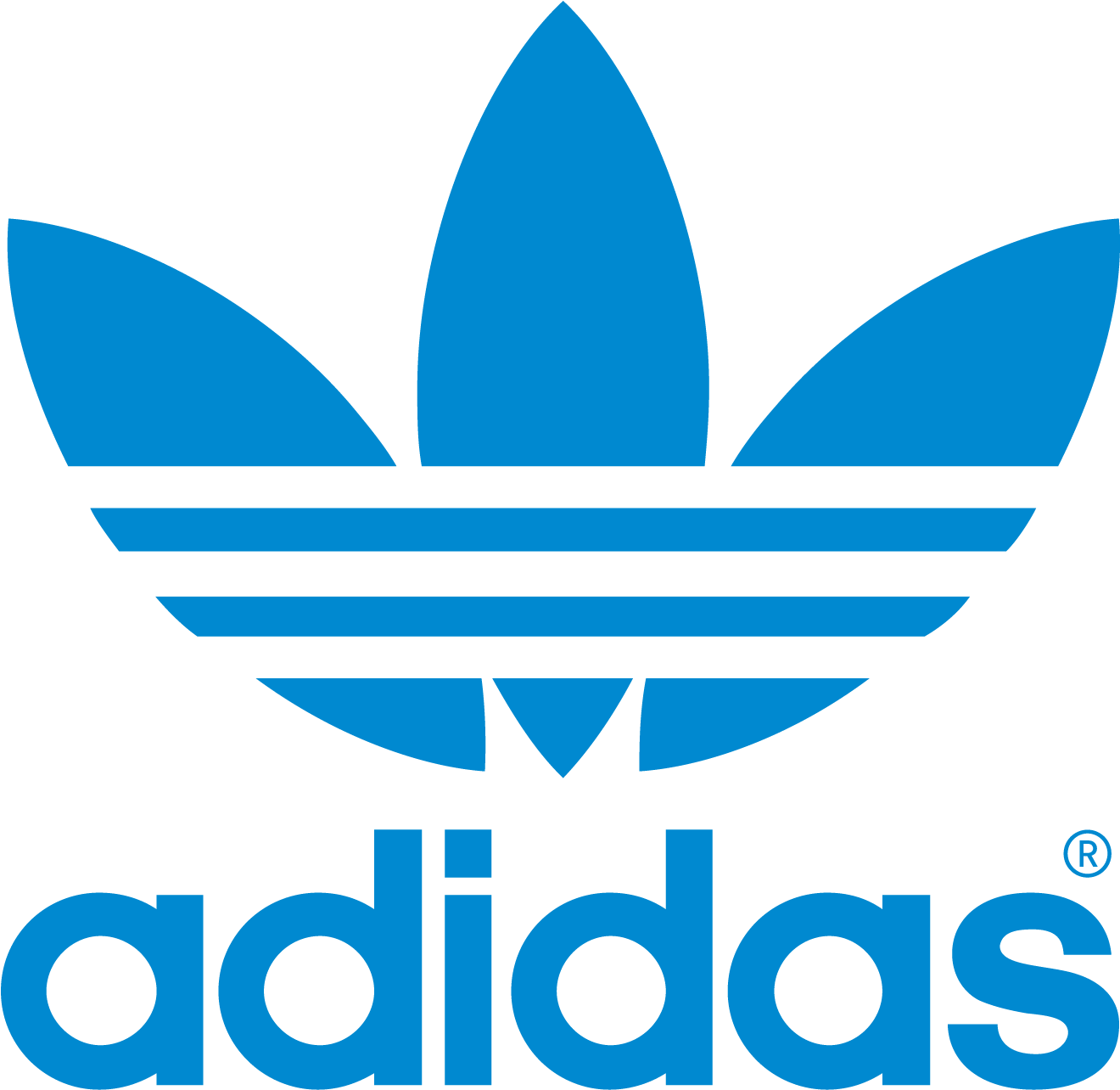 Adidas Logo - Adidas Originals Logo Png (1692x1307)