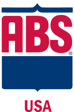 Logo Abs Usa - Abs Global (441x475)