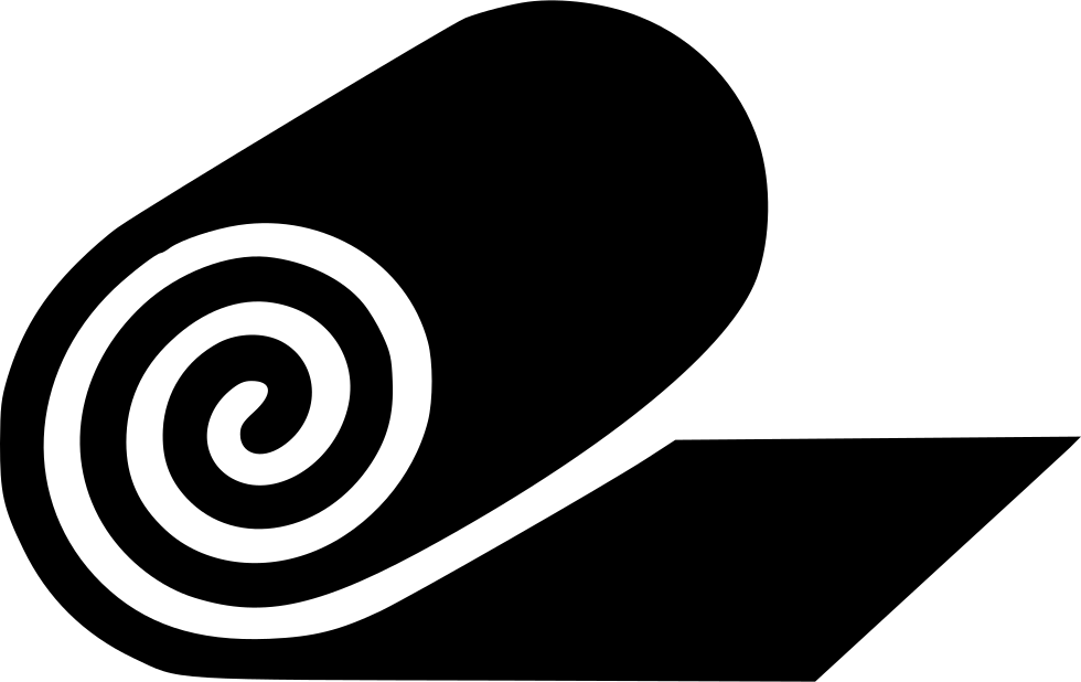 Bandage Roll Comments - Spiral (980x618)